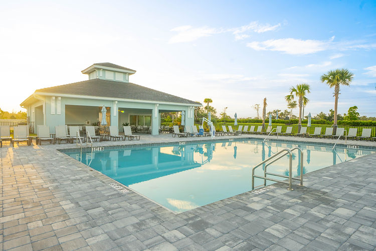 Biscayne Landing HOA
