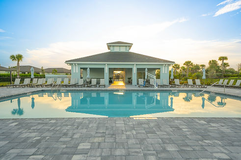 Amenity Center