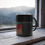 Thumbnail:  Color Morphing Coffee Mug: Vacation Calories Don't Count