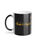 Thumbnail: Florida is Magical | Written in Elvish | Color Changing In Heat Coffee Mug 11oz