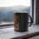 Thumbnail: Color Changing Coffee Mug: On My Way to the Beach (Just kidding, I am at work)