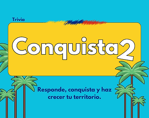 Conquista2 (Colony Game Jam)