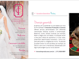 REVISTA INESQUECÍVEL CASAMENTO ED.19