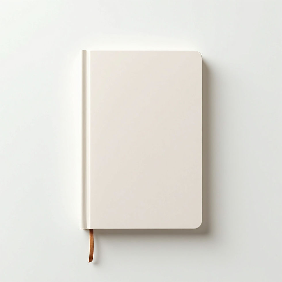 Stress Management Handbook