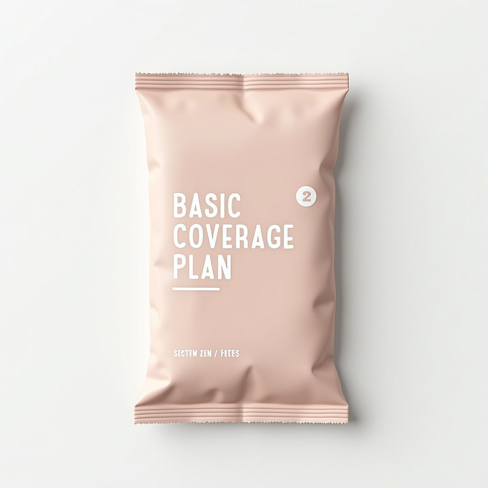 Basic Coverage Plan