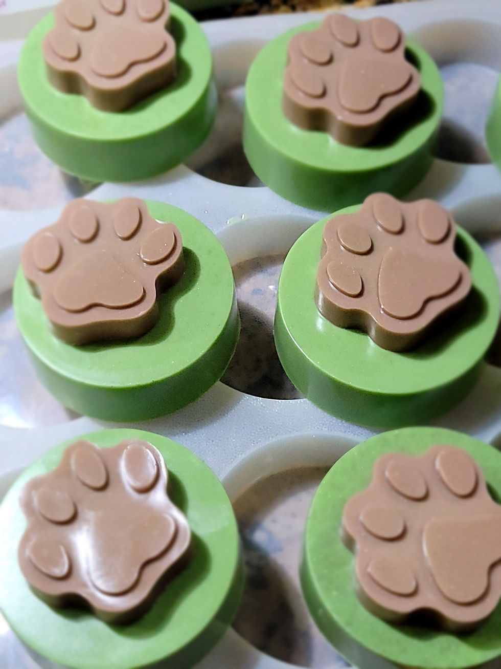 Thumbnail: PAWFECT Soap (Anti-Itch)