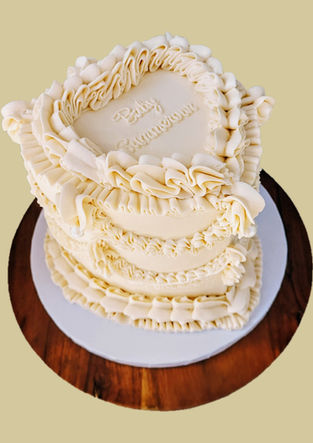 Baby Summerour Gender Reveal