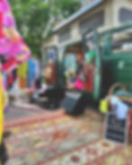 Mobile Thrift Store, Upper Room Mobile