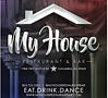 MY HOUSE