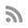 Grey RSS Icon