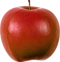 Red Apple
