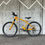 Miniaturbild: Mountainbike Cannondale