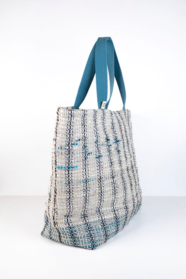 Miniaturbild: Tasche Selvete mit Tragehenkel