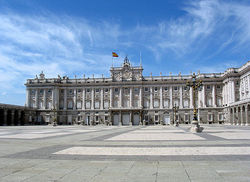 Palacio Real