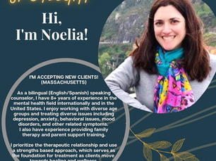 Child & Adult Telehealth Counselors Available!