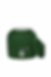 GEO Porcelain Ceramic Crock Water Dispenser-Green