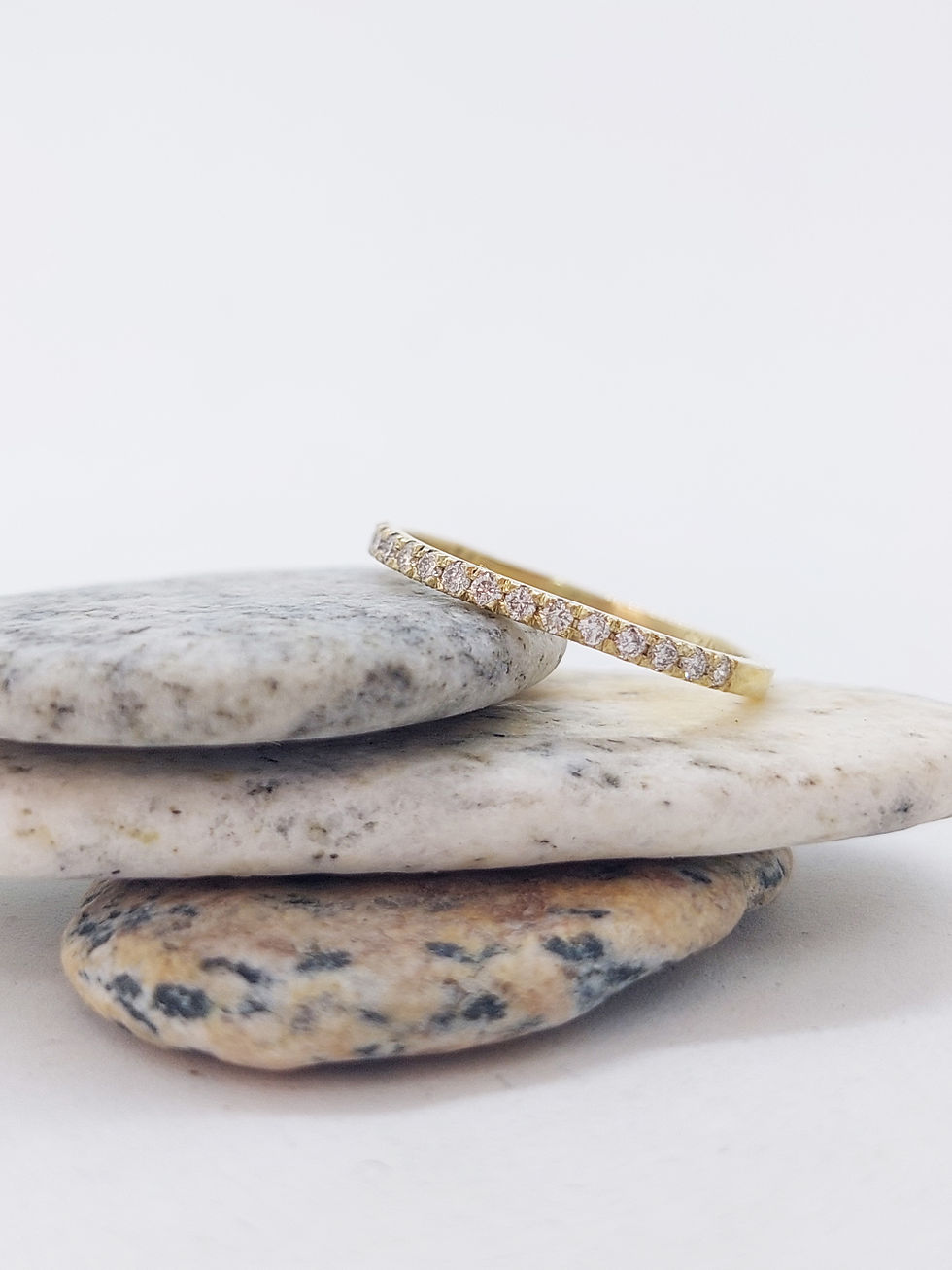 Thumbnail: Semi Infinity Ring