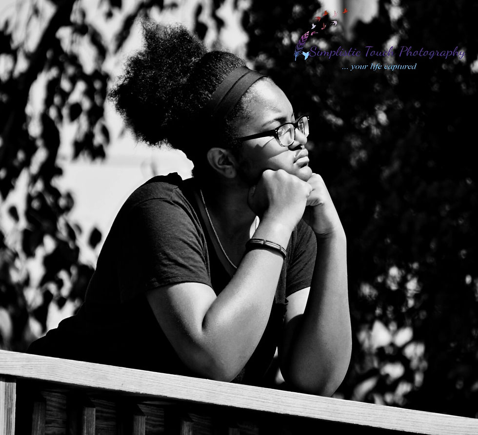Young and Deep in Thought