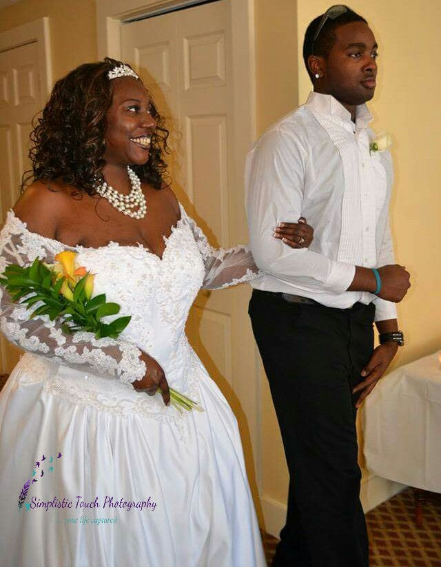 Cowan Gets Married