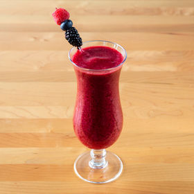 LE BERRY BURST SMOOTHIE