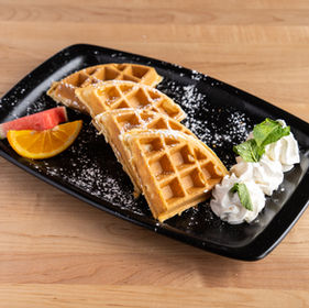NATURE GAUFRE