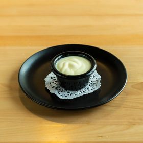 Creme anglaise-Extra