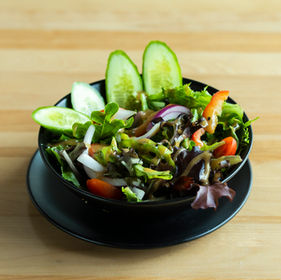 Salade Maison-Extra