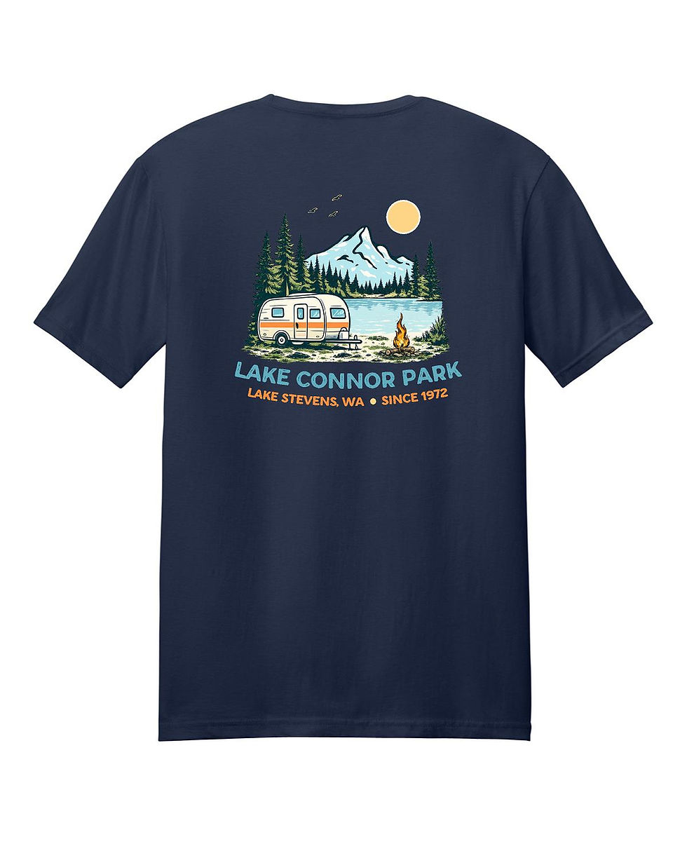Thumbnail: LCP - Tshirt - Design 1