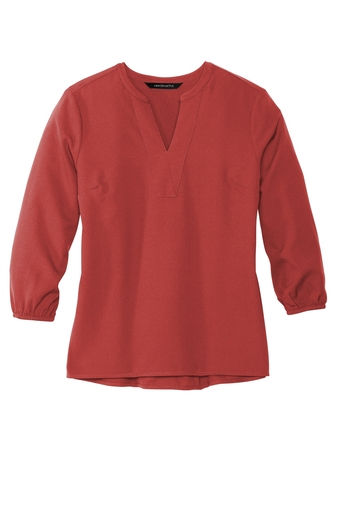 Thumbnail: HP - Ladies Stretch 3/4 Sleeve