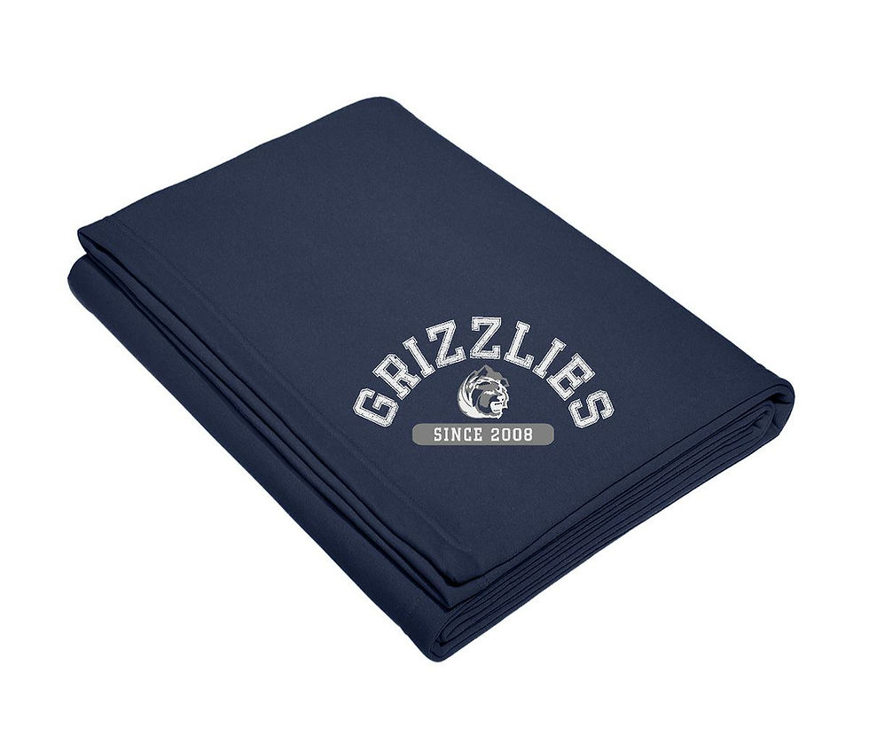 Thumbnail: GPFB - Blanket