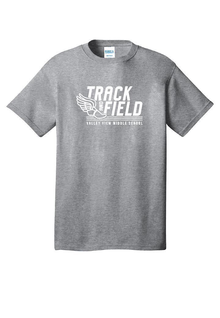 Thumbnail: VVMS Track - Tshirt