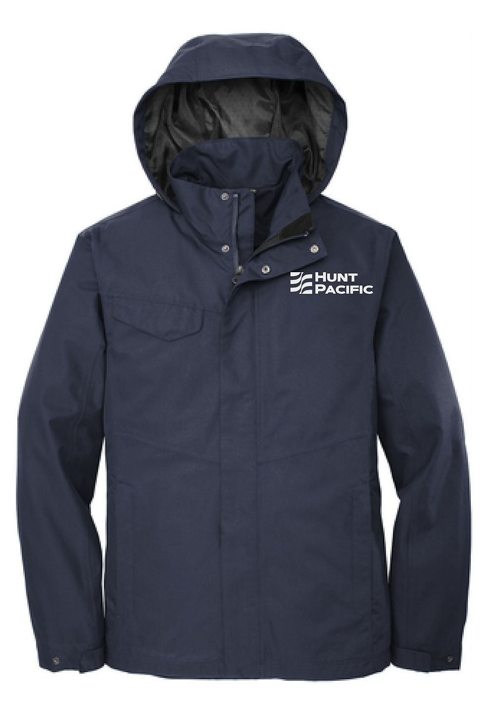 Thumbnail: HP - Outer Shell Jacket