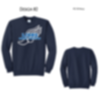 NCA XC - Design 2 - Crew