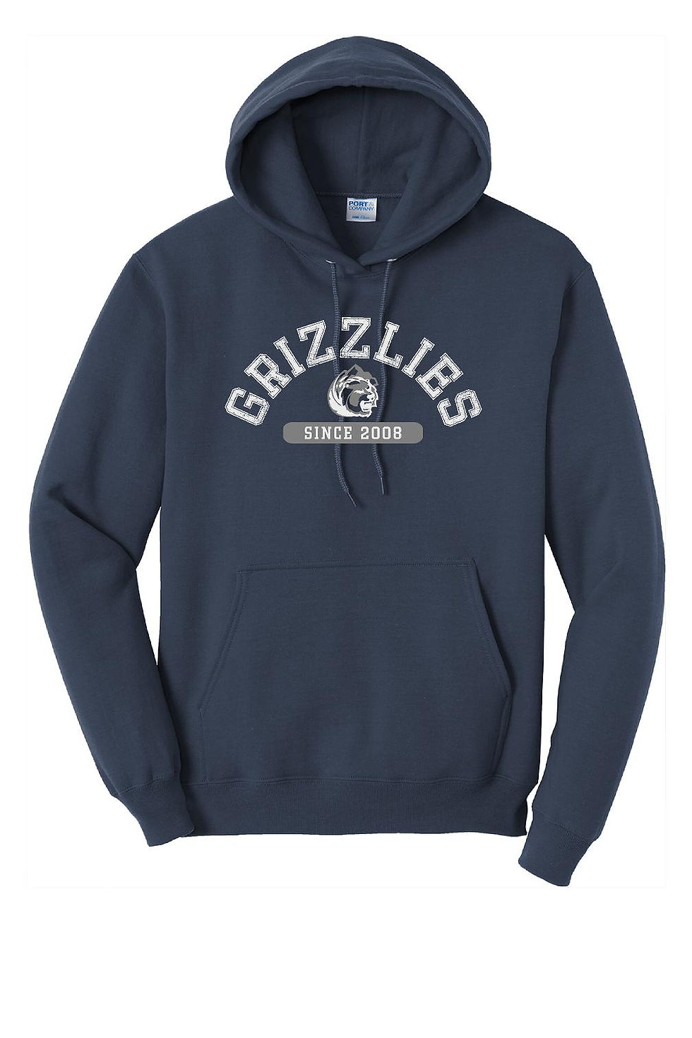 Thumbnail: GPFB - Hoodie