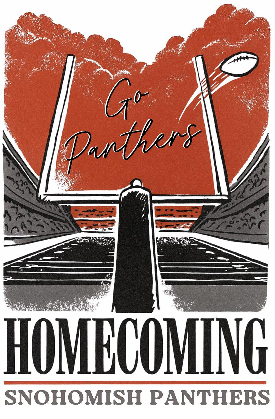 Thumbnail: SNO HOCO HOODIE