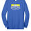 Thumbnail: Skyline - Long Sleeve Tee