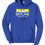 Thumbnail: Skyline - Hoodie