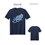 Thumbnail: NCA Track - Design 2 - Youth Tshirt