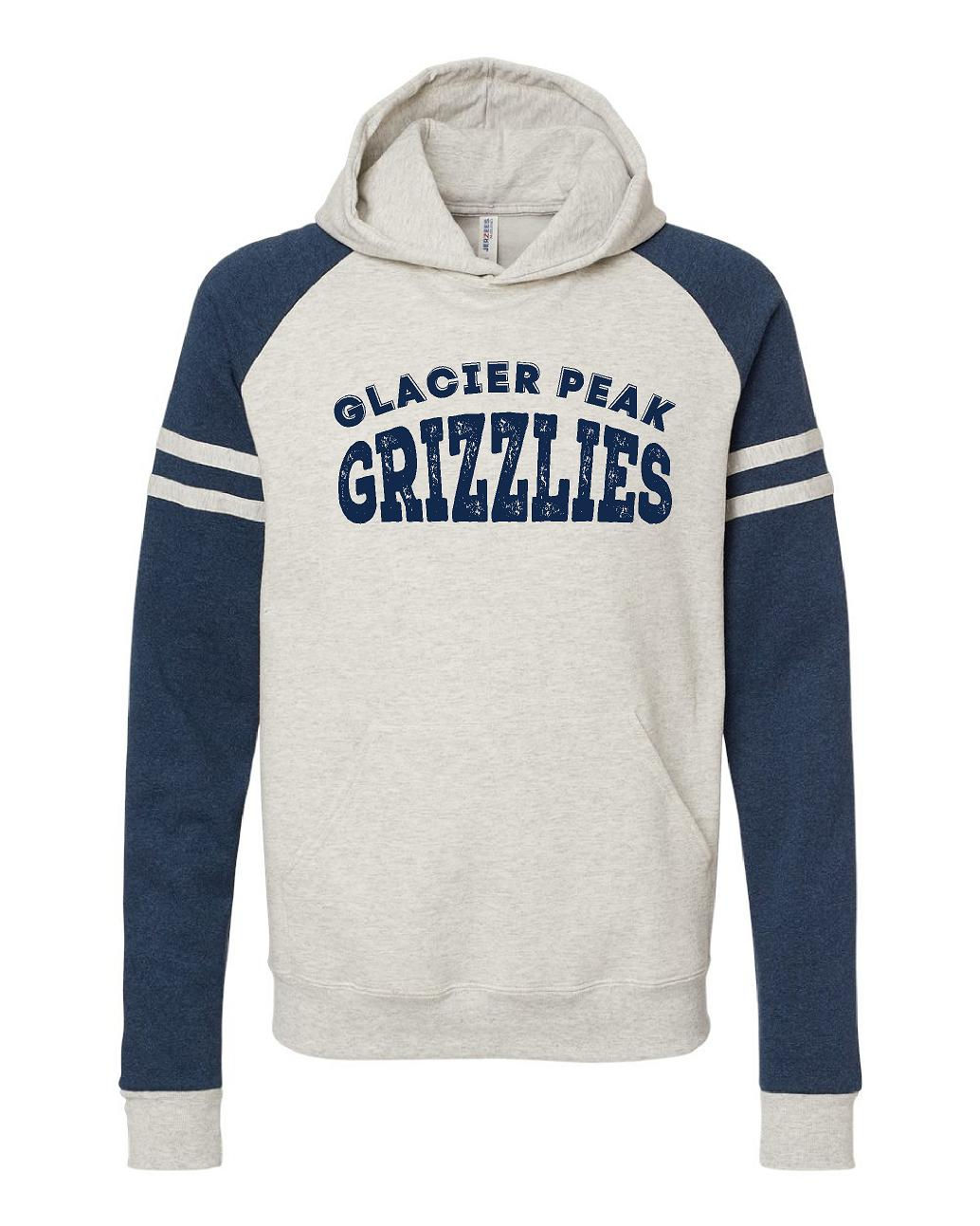 GPFB - Stripe Hoodie