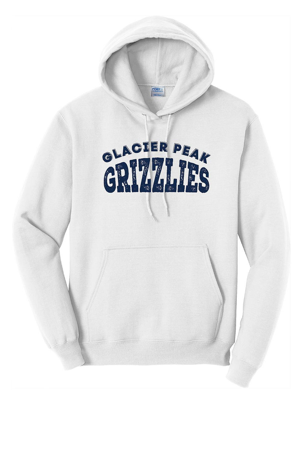 Thumbnail: GPFB - Hoodie