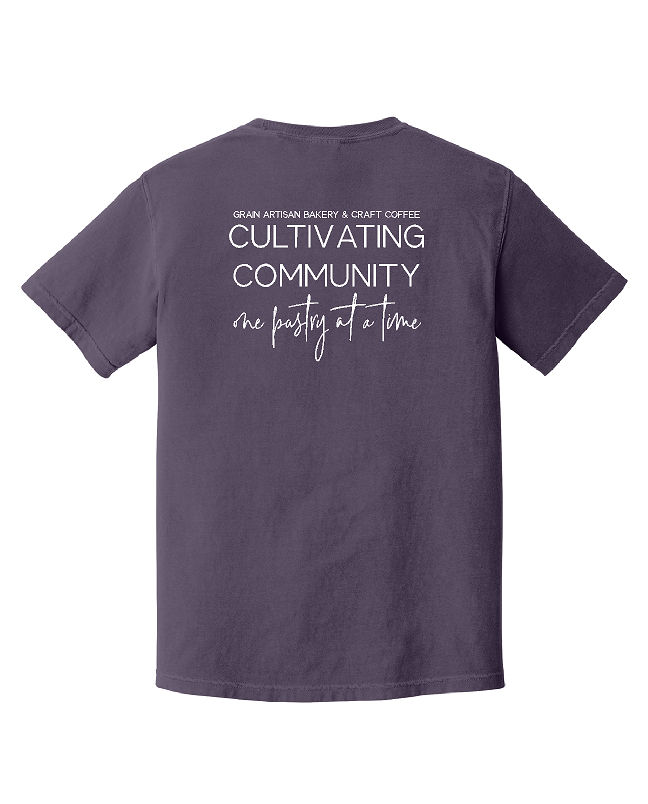 Thumbnail: Grain - Tshirt