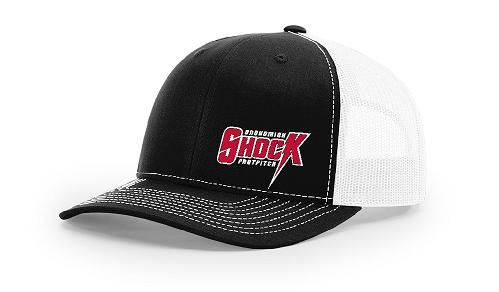 Thumbnail: Shock - Snapback hat