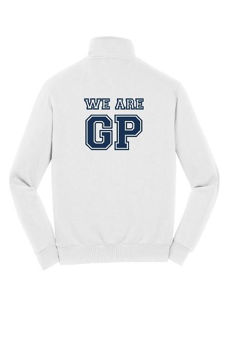 Thumbnail: GP Cheer - 1/4 Zip