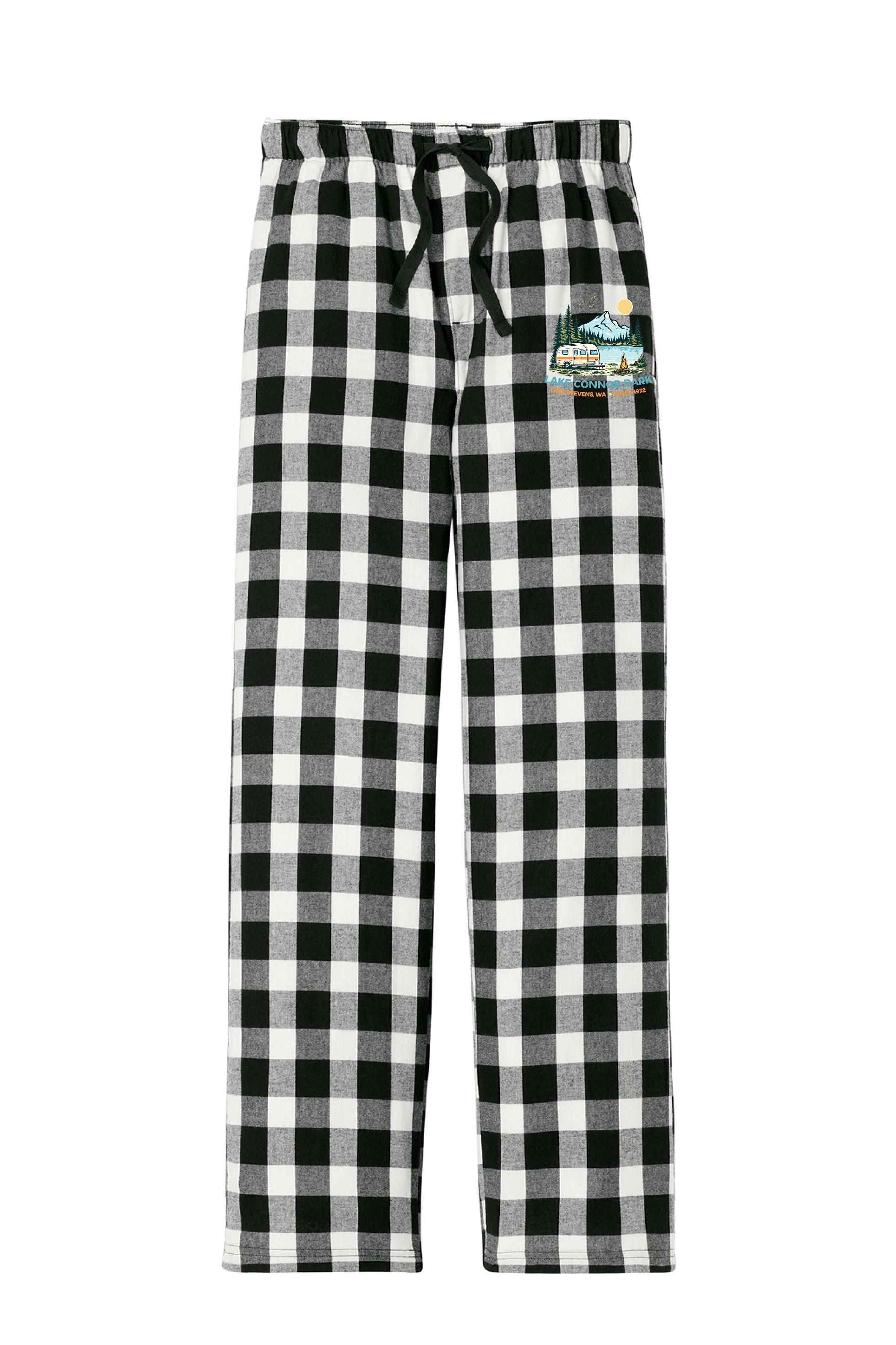 LCP - PJ Pants - Design 1