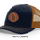 Thumbnail: Grain - Snapback - Round Patch