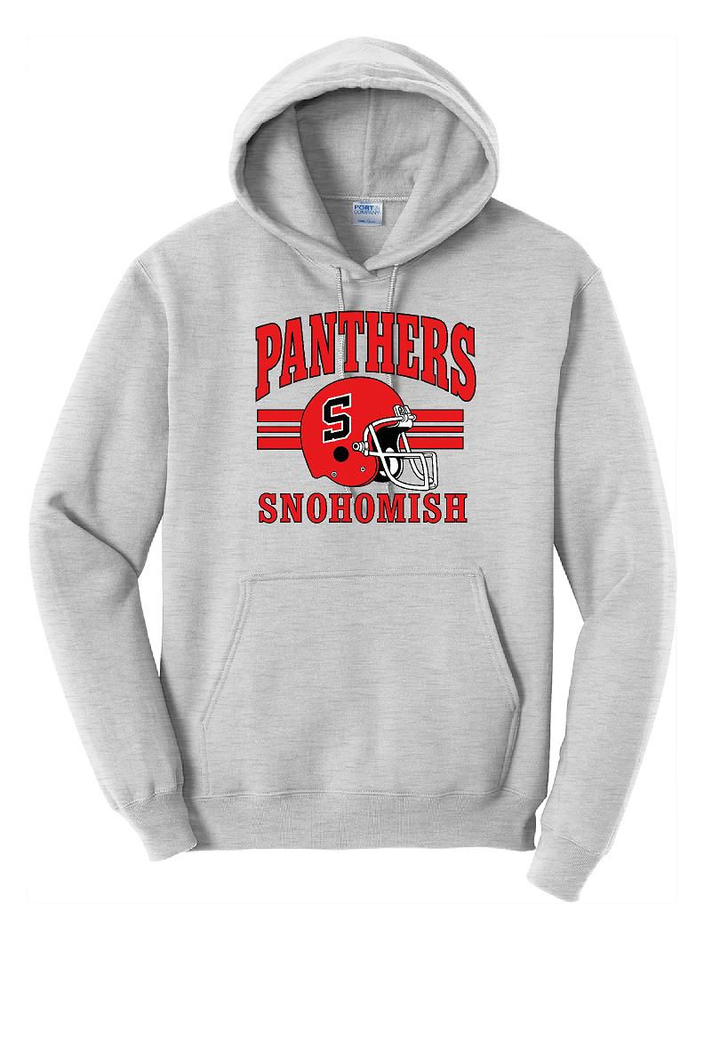 Thumbnail: SHR1 - Hoodie