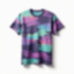 Abstract Pattern Shirt
