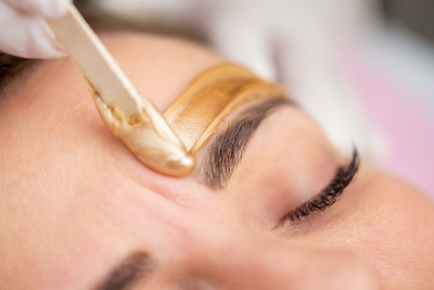 Brow Shaping & Tint Bundle