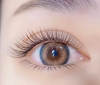 Classic Set Eyelash Extensions vero beach