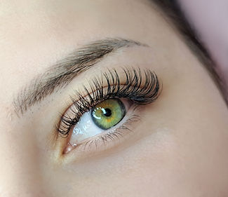 hybrid lashes vero beach